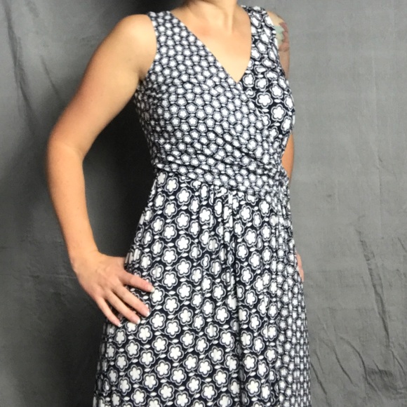 boden jennifer jersey dress